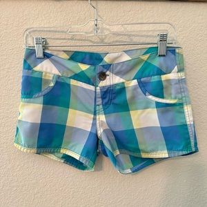 Oakley- swim shorts - size XS - adorable